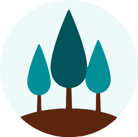 ネパールコタンプランのロゴ(仮)