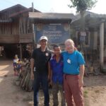 英語ガイドとローカルガイド