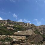 早池峰山 小田越コース