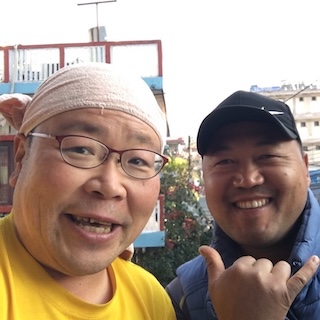 ネパールコタンプラン構成員