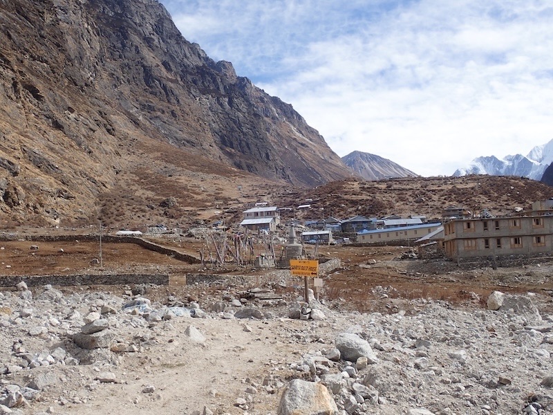 Langtang