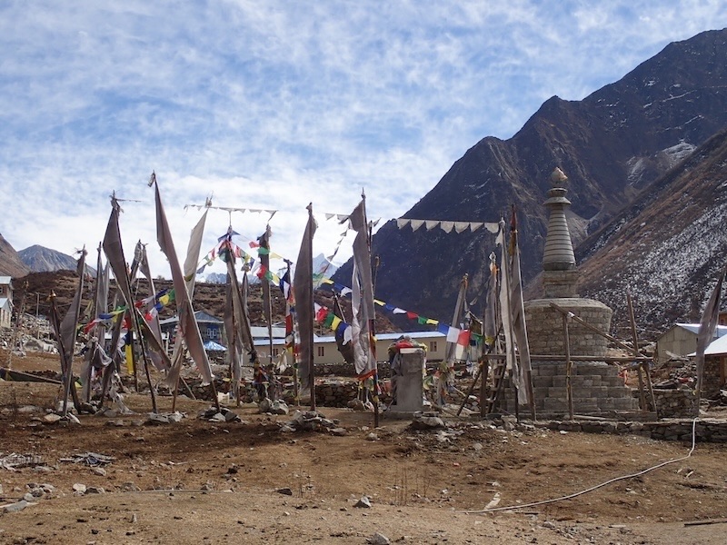 Langtang