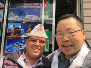 Unique Waymaker Treks & Expedition – P LTD