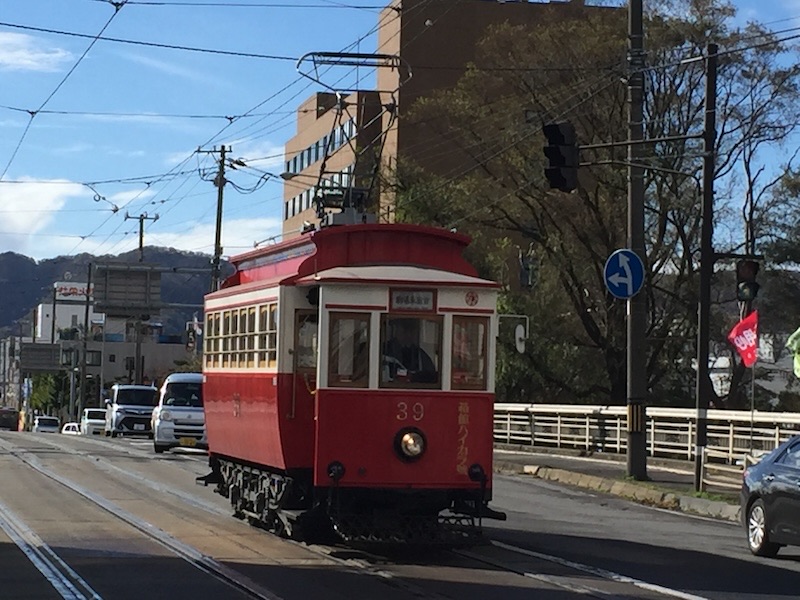 箱館ハイカラ號