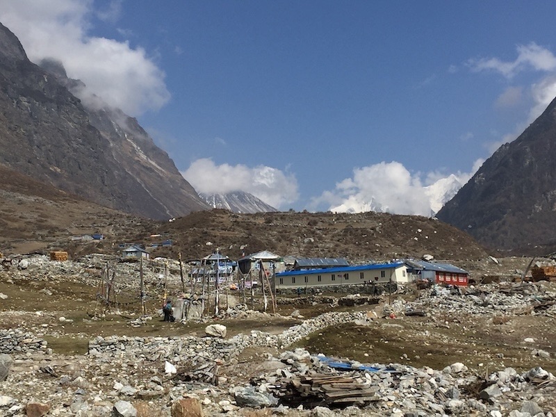 Langtang
