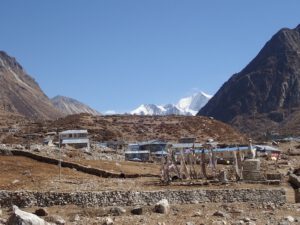 Langtang
