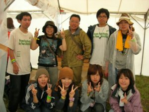 ごみゼロナビゲーション