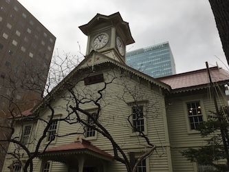 活動報告会！北海道札幌<br>5月16日(土)