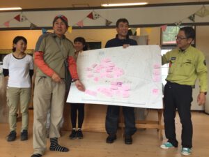 然別湖ネイチャーセンター とかち鹿追町