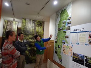 ファシリテーション講座 とかち鹿追町