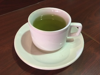 ネパール茶